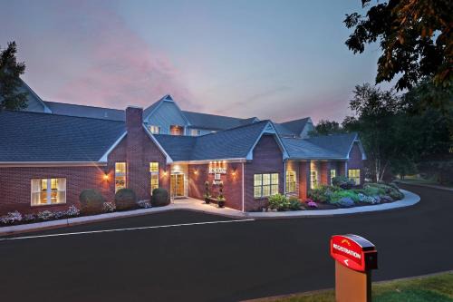 Mystic Hotel | Residence Inn Mystic Groton
