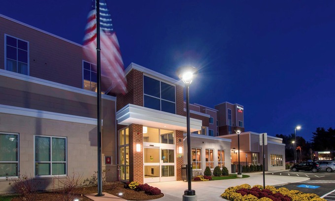 Nashua Hotel | Residence Inn Nashua