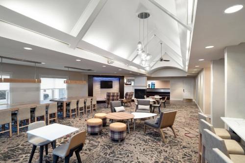 North Dartmouth Hotel | Residence Inn New Bedford Dartmouth