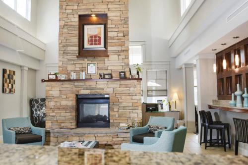 Paducah Hotel | Residence Inn Paducah