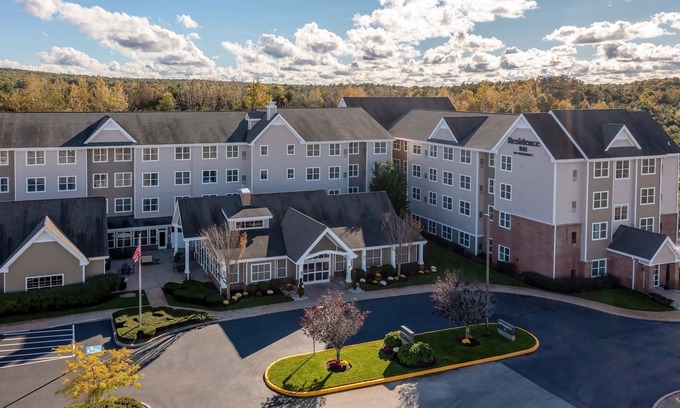 West Greenwich Hotel | Residence Inn Providence Coventry