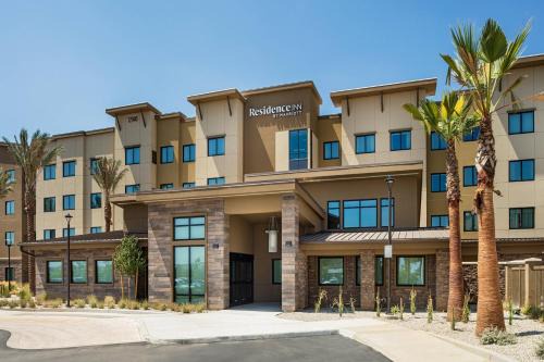 Moreno Valley Hotel | Residence Inn Riverside Moreno Valley