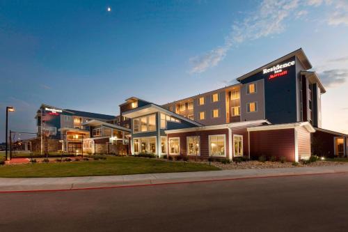 San Angelo Hotel | Residence Inn San Angelo