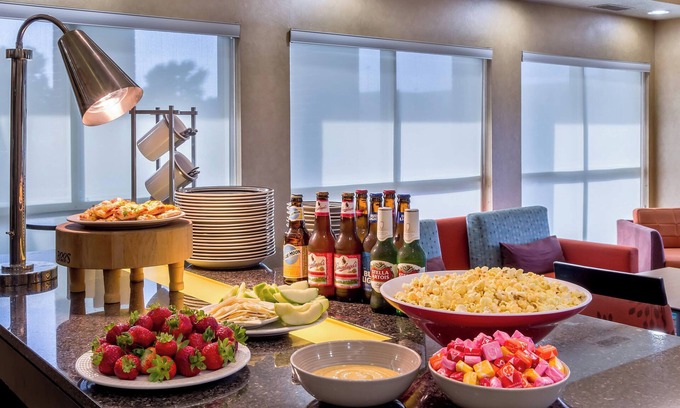 Sioux Falls Hotel | Residence Inn Sioux Falls