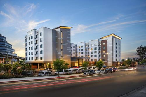 Walnut Creek Hotel | Residence Inn Walnut Creek