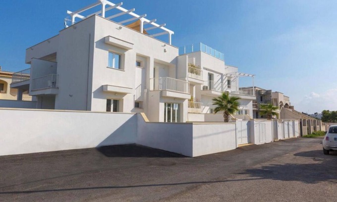 Santa Maria al Bagno Apartment | Residence Valentina int 5