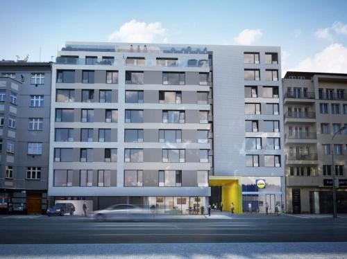 Karlin Apartment | Residence Karlin Prague
