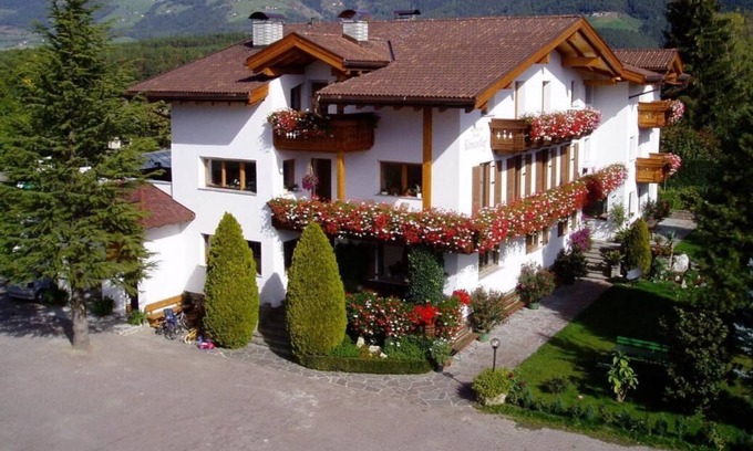 Naz Apartment | Residence Klementhof - App.102