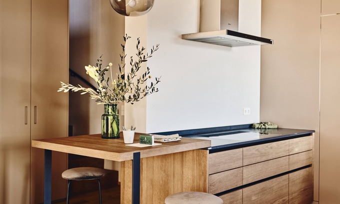 Stainach-Purgg Apartment | Residence Krenn | Apartment 3