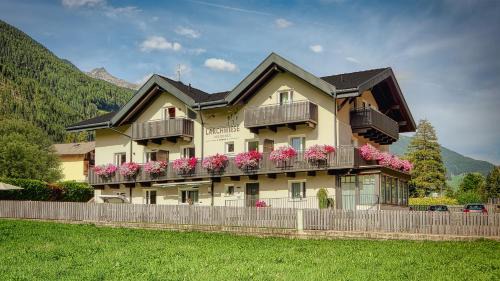 Valle Aurina Apartment | Residence Lärchwiese