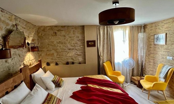 Plavilla Bed & Breakfast | Residence La Borde