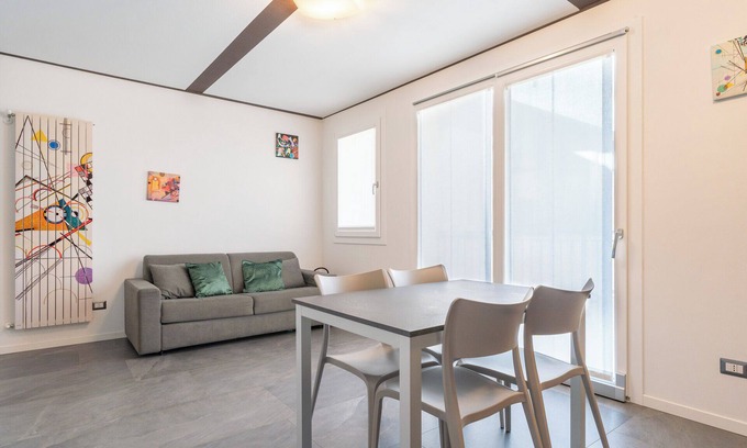 Cremeno Apartment | Residence La Corte di San Rocco - Grigna