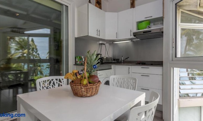 Pointe de la verdure Apartment | Residence La vieille tour