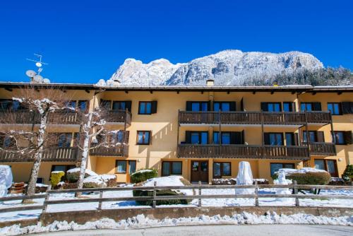 Tesero Apartment | Residence Lagorai