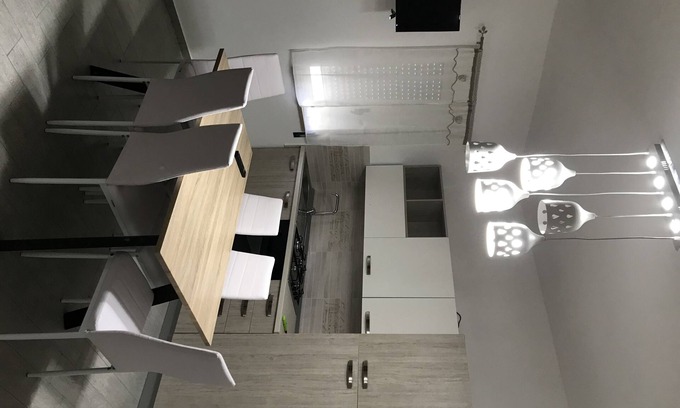 Lamezia Terme Apartment | Residence Lamezia Golfo