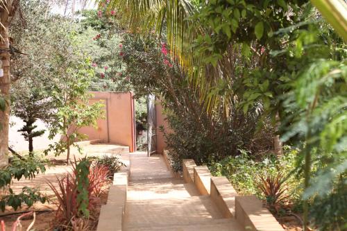 Thies House | Residence le Belier