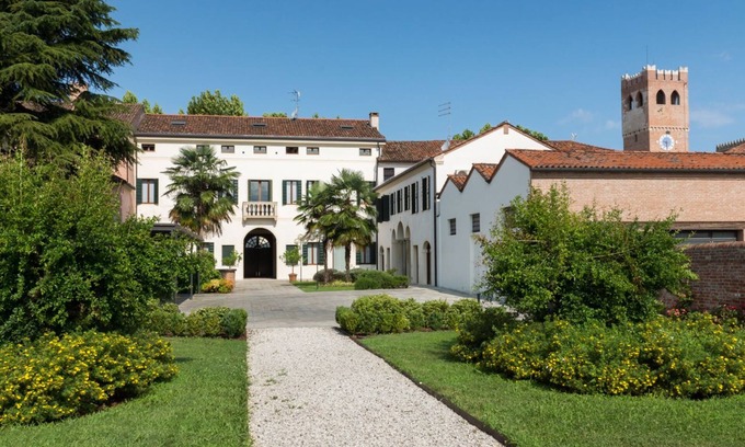 Noale House | Residence Le Bugne