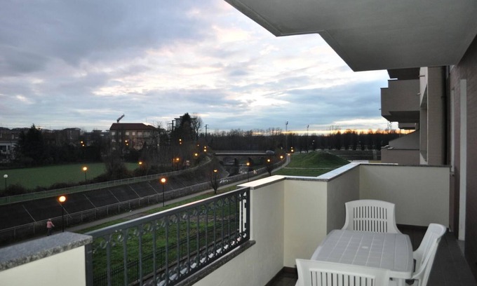 Garbagnate Milanese House | Residence Le Groane
