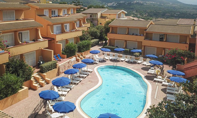 Badesi Apartment | Residence Le Onde
