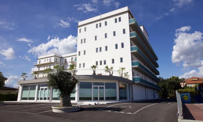 Ascoli Piceno Apartment | Residence Le Stelle