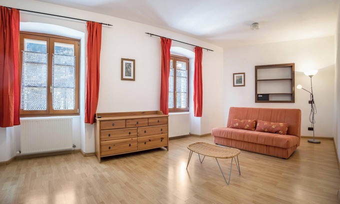 Ville del Monte Apartment | Residence Lena App 4
