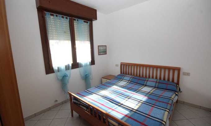 Rosapineta Apartment | Residence located in the center with Schwimmbad