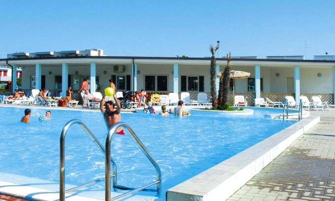 Lido Adriano Apartment | Residence Long Beach Village, Lido Adriano