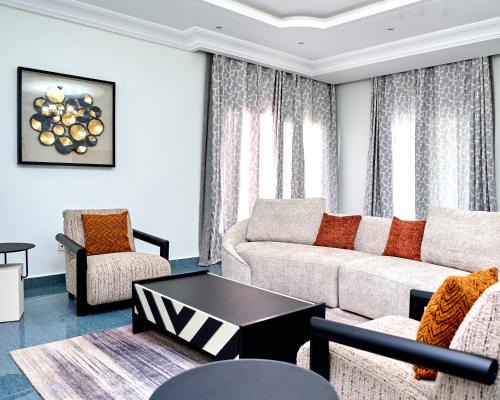 Kribi Apartment | Residence Lynn