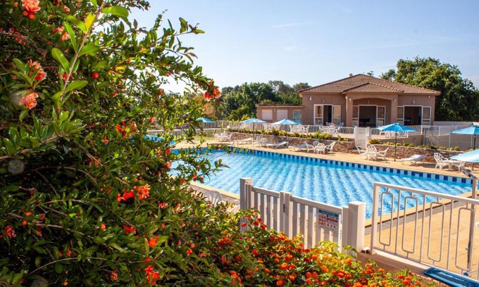 Taglio-Isolaccio Villa | Residence Mare e Sole