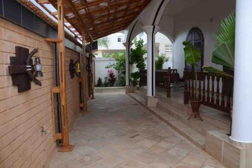 Grand Popo Apartment | Residence Massena, Grand-Popo in Benin