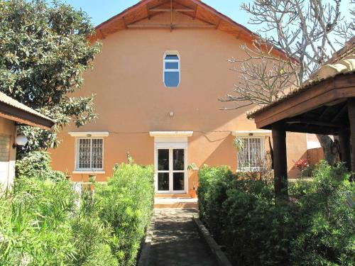 Fianarantsoa Bed & Breakfast | Residence MATSIATRA