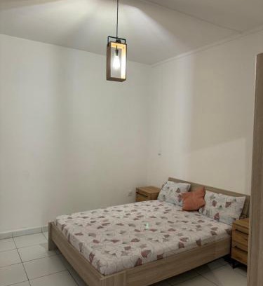 Koungou Apartment | Residence Meissa