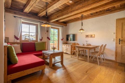 Abfaltersbach House | Residence Mitterdorfer