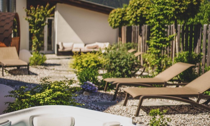 Laces House | Residence Montani