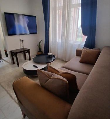 Kiambu Apartment | Residence Next Door Gz