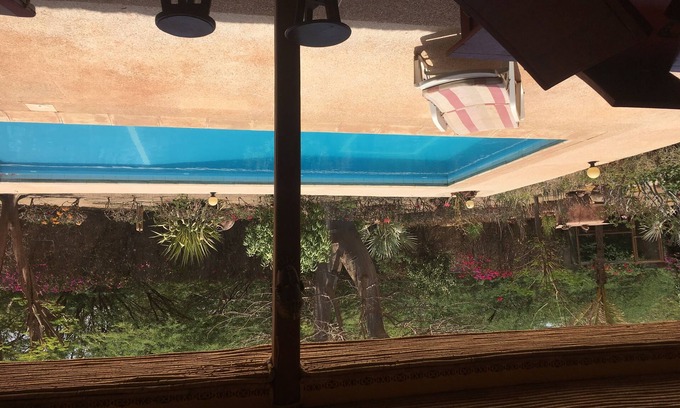 Nianing House | residence nianing1, Villa4, mbour: senegal: calm and peaceful .