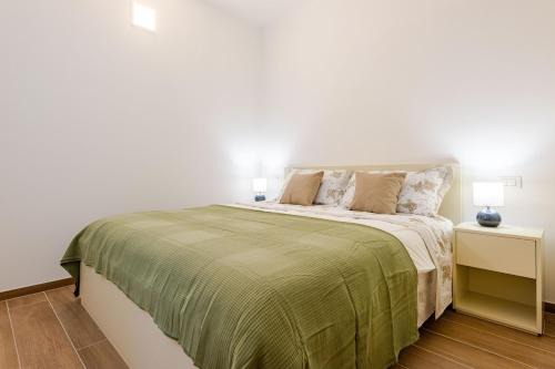 Camposampiero Apartment | Residence Oasi