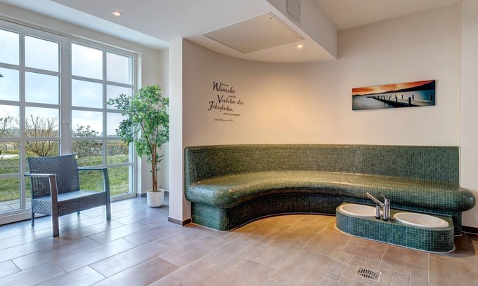 Balm Apartment | Residence on Lake Balmer - BS 50