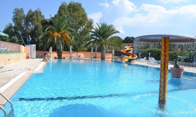 Lido del Sole House | Residence Parco del Sole