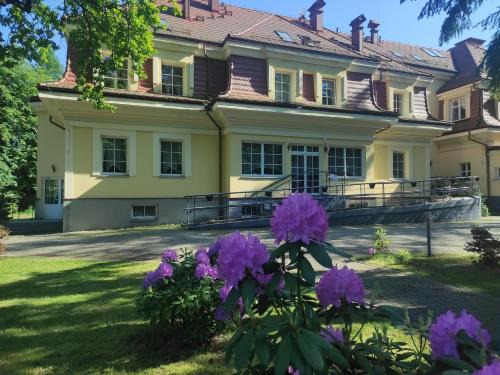 Straconka Bed & Breakfast | Residence Park