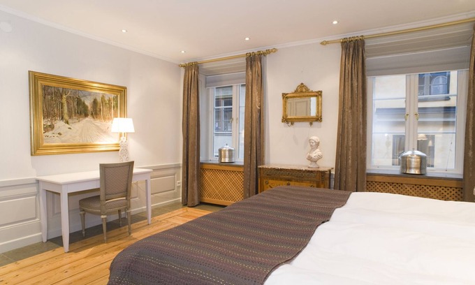 Gamla Stan Apartment | Residence Perseus Apartments