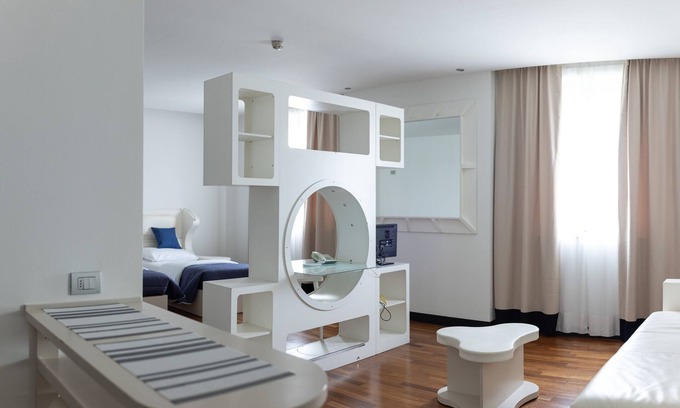 Gorgonzola House | Residence Prestige