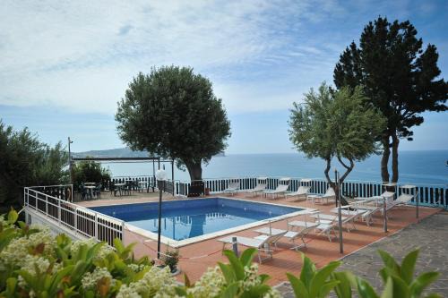 Marina di Pisciotta Resort | Residence Punta Cilento