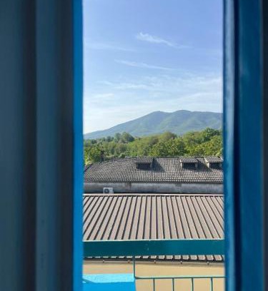 Melfi Hotel | Residence Quedar