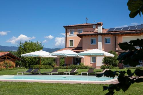 Mason Vicentino Apartment | Residence Regina dei Prati