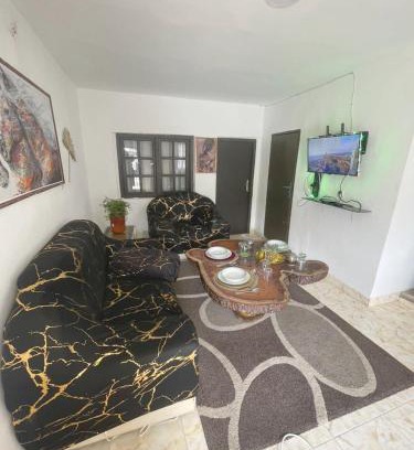 Cocody Villa | residence riviera palmerai