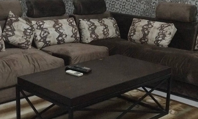 Nouakchott Apartment | Residence Rose Des Sables
