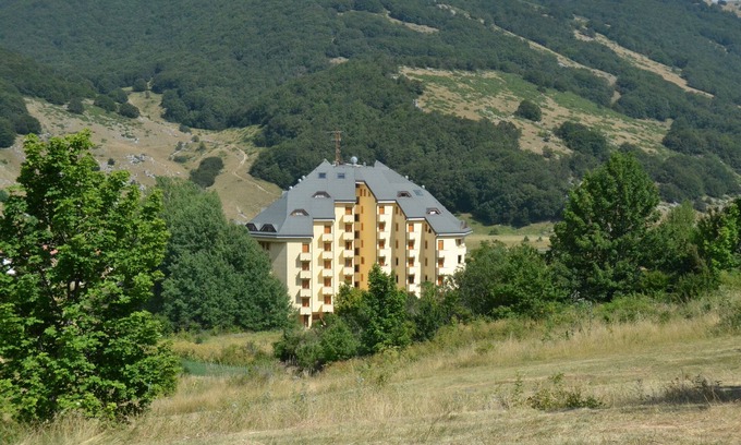 Rovere Apartment | Residence Rovere Apartment