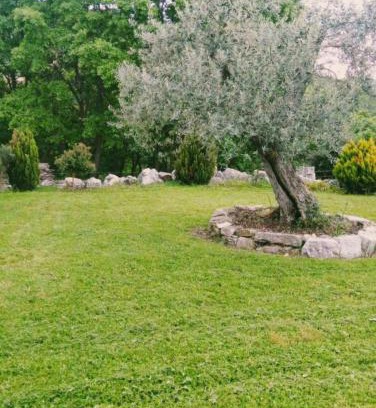 Busso Apartment | Residence San Martino Appartamento mini
