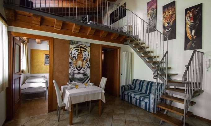 Vicenza Apartment | Residence San Miguel (8)